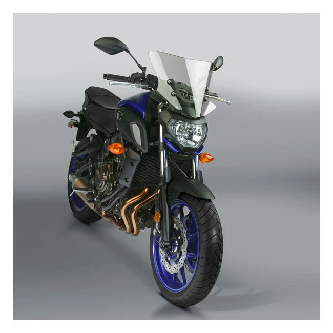 NC VStream+® forrude 12,5" tonet Yamaha MT-07 18-20