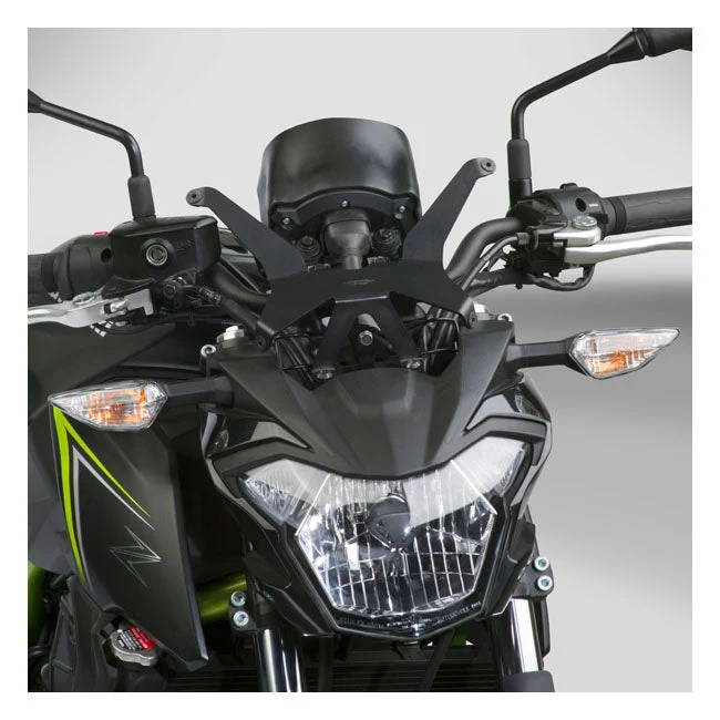 NC VStream® forrude 13,63" tonet Kawasaki Z650 17-19
