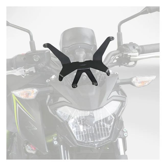 NC VStream® forrude 13,63" tonet Kawasaki Z650 17-19