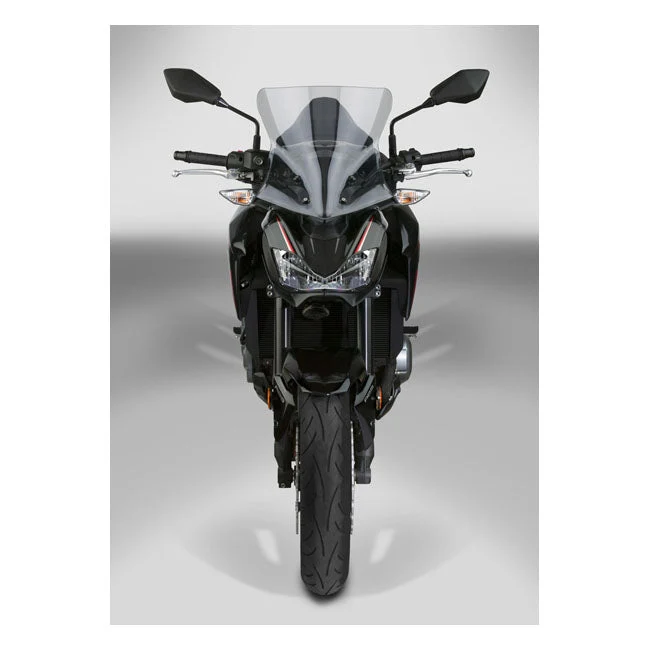 NC VStream® forrude 15,25" tonet Kawasaki Z900 17-19
