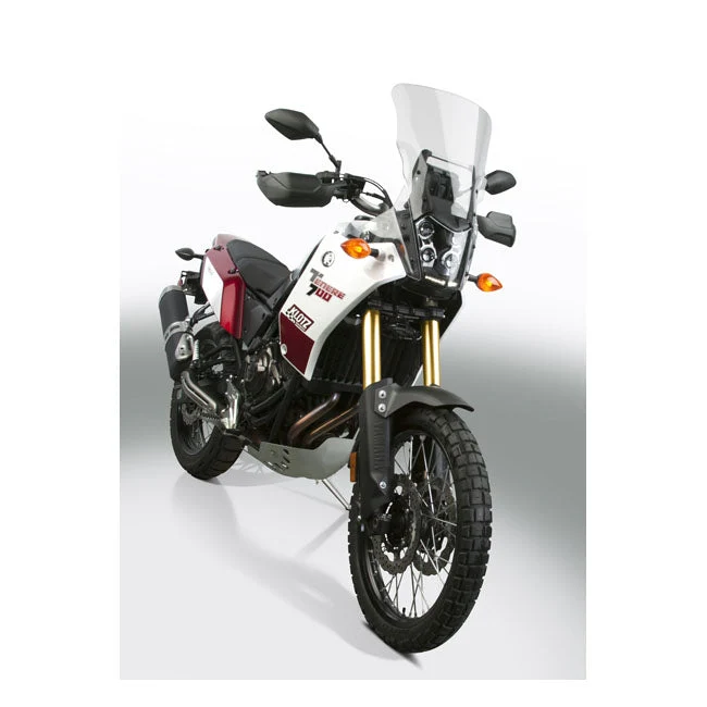 NC VStream® forrude 15,25" tonet Yamaha XT700 Tenere 21-22