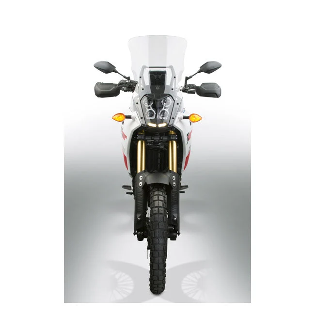 NC VStream® forrude 15,25" tonet Yamaha XT700 Tenere 21-22