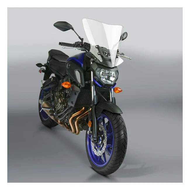 NC VStream+® forrude 16,75" klar Yamaha MT-07 18-20
