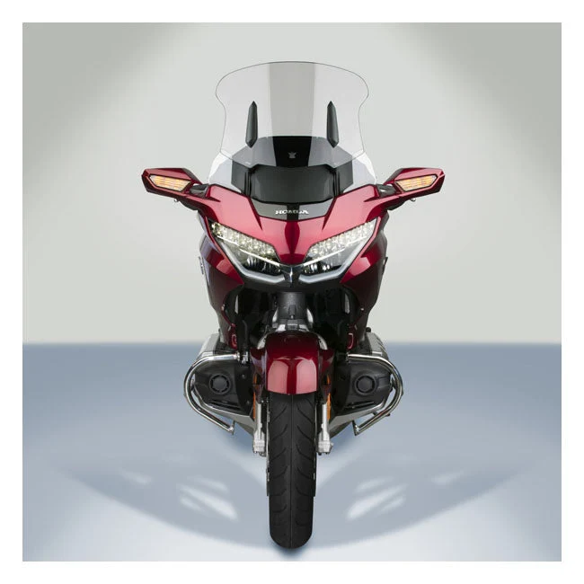 NC VStream® forrude 17,75" tonet Honda Gold Wing GL1800 18-22