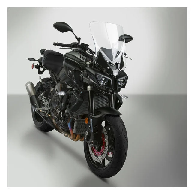 NC VStream® forrude 18,5" klar Yamaha FZ-10/MT-10 17-21