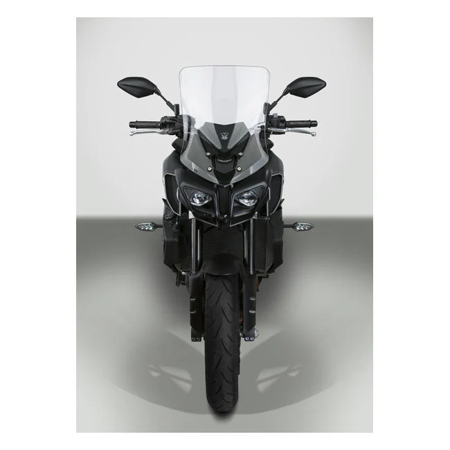 NC VStream® forrude 18,5" klar Yamaha FZ-10/MT-10 17-21