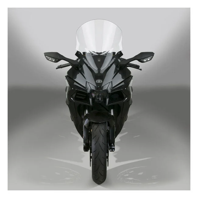 NC VStream® forrude 19,25" klar Kawasaki H2 SX 18-22