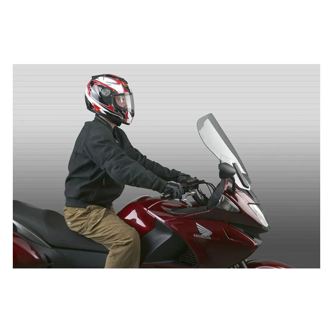 NC VStream® forrude 19,3" klar Honda NT700V/ 06-12