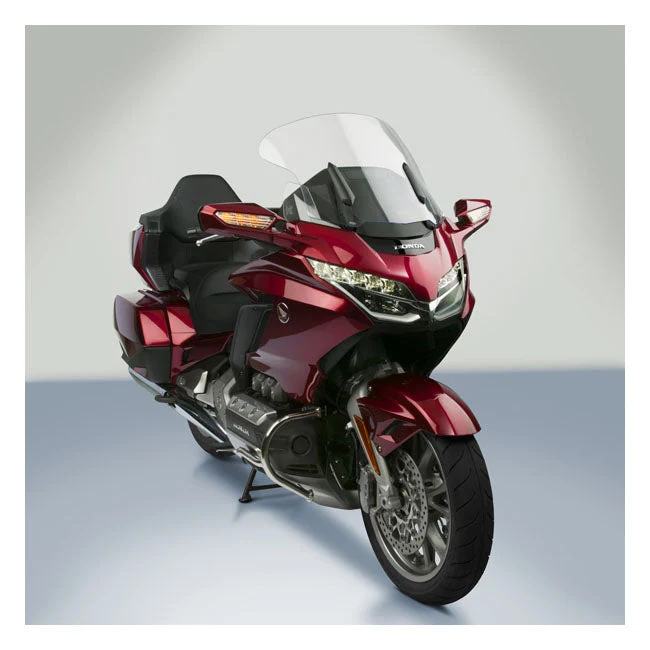 NC VStream® forrude 19,75" klar Honda Gold Wing GL1800 18-22