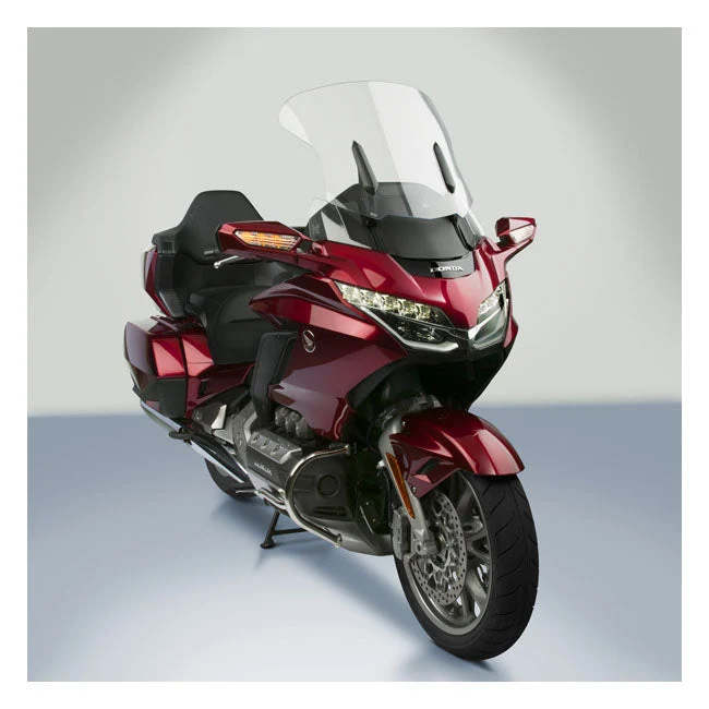 NC VStream® forrude 19,75" klar Honda Gold Wing GL1800 18-22
