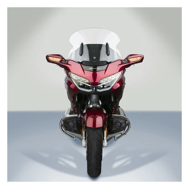 NC VStream® forrude 19,75" klar Honda Gold Wing GL1800 18-22
