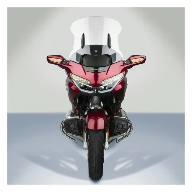 NC VStream® forrude 19,75" klar Honda Gold Wing GL1800 18-22