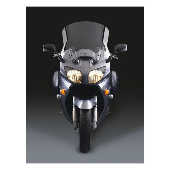 NC VStream® forrude 20,5" klar Yamaha FJR1300 01-05