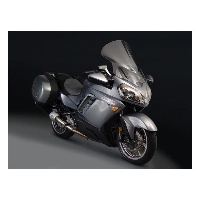 NC VStream® forrude 24,1" klar Kawasaki ZG1400, 1400GTR 08-14