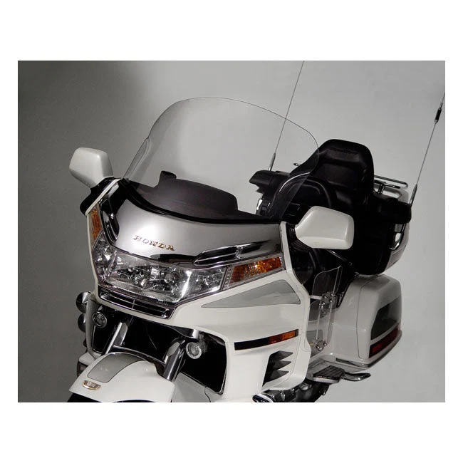 NC VStream® forrude 25,75" klar Honda GL1500 Gold Wing 88-00