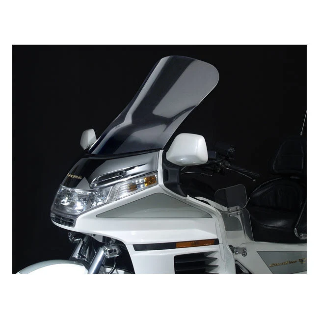 NC VStream® forrude 25,75" klar Honda GL1500 Gold Wing 88-00