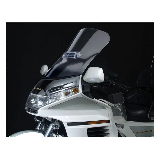 NC VStream® forrude 25,75" udluftning klar Honda GL1500 Gold Wing 88-00