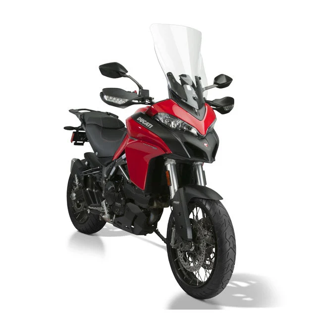 NC VStream® forrude klar Ducati Multistrada 950/S/1200/1260