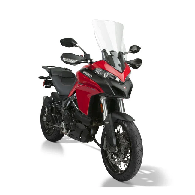 NC VStream® forrude klar Ducati Multistrada 950/S/1200/1260