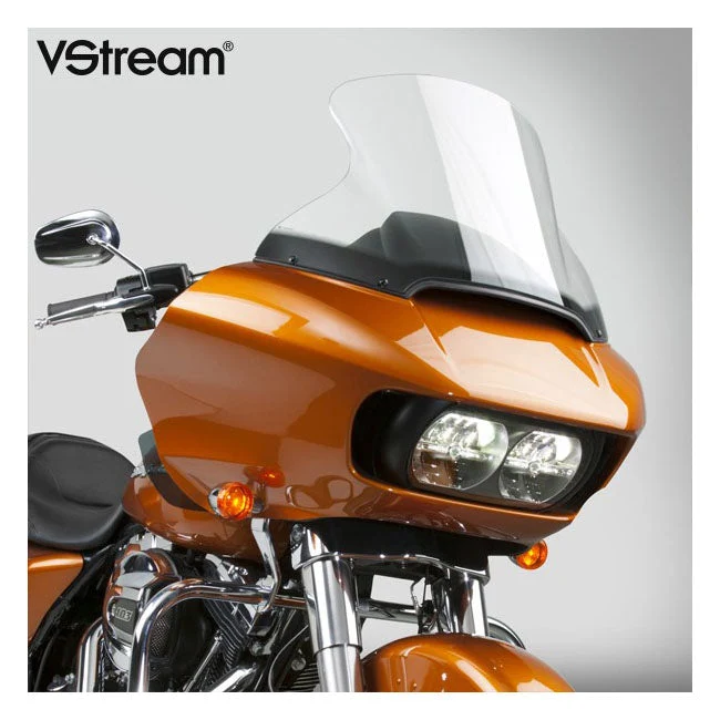 NC VStream® forrude 16" klar FLTR 14-21