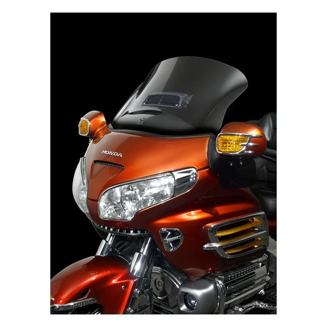NC VStream® forrude 25" klar GL1800 01-17