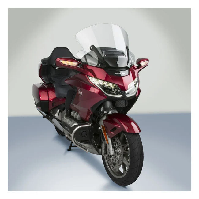 NC VStream+® forrude 19" klar Honda Gold Wing GL1800 18-22