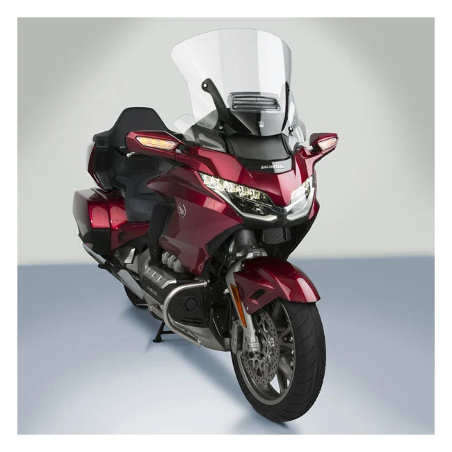 NC VStream+® forrude 19" klar Honda Gold Wing GL1800 18-22
