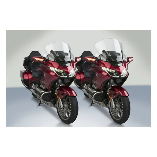NC VStream+® forrude 19" klar Honda Gold Wing GL1800 18-22