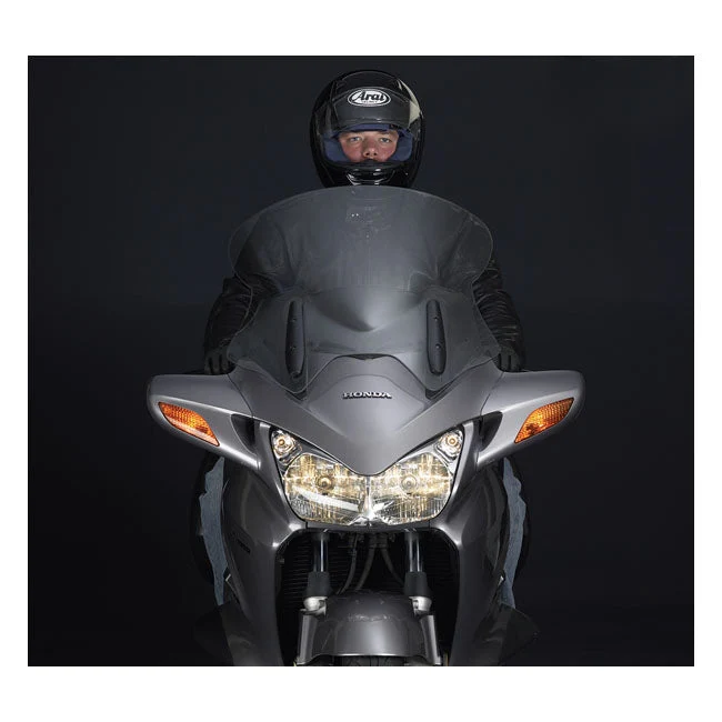 NC VStream® forrude 19" klar Honda ST1300 03-12