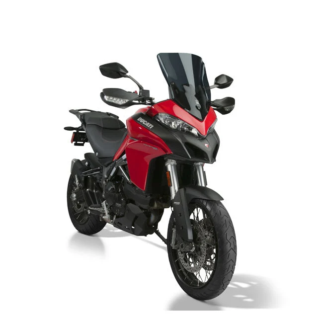 NC VStream® forrude mørk Ducati Multistrada 950/S/1200/1260