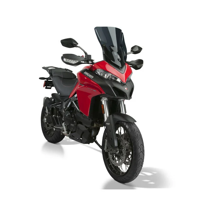NC VStream® forrude mørk Ducati Multistrada 950/S/1200/1260