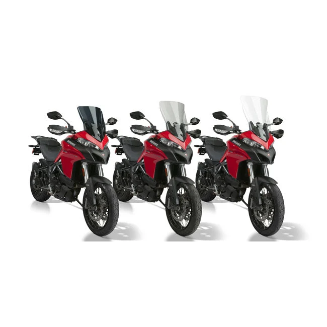 NC VStream® forrude mørk Ducati Multistrada 950/S/1200/1260