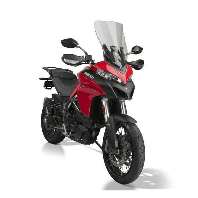 NC VStream® forrude tonet Ducati Multistrada 950/S/1200/1260