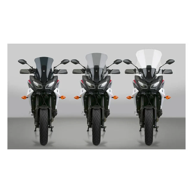 NC VStream® forrude 21" tonet Yamaha 900 Tracer/Tracer GT 18-20