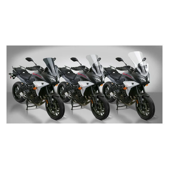 NC VStream® forrude 21" tonet Yamaha 900 Tracer/Tracer GT 18-20
