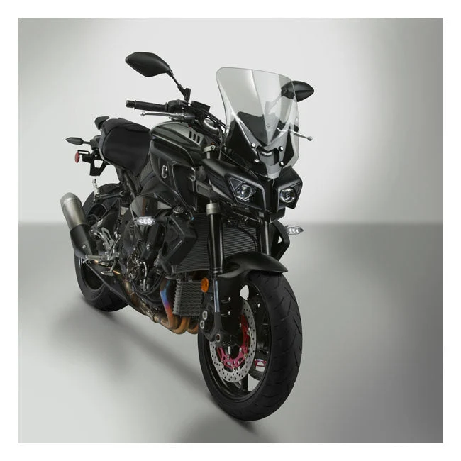 NC VStream® forrude 16" tonet Yamaha FZ-10/MT-10 17-21