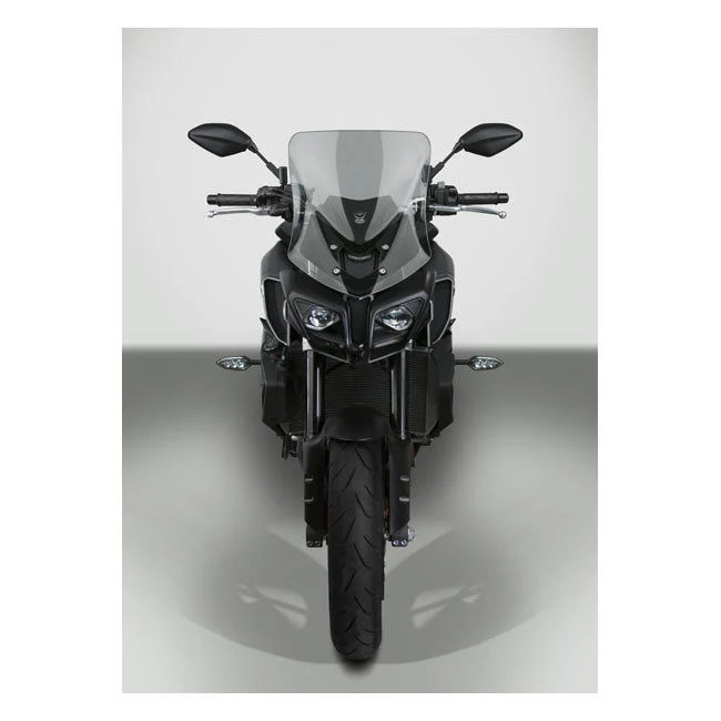 NC VStream® forrude 16" tonet Yamaha FZ-10/MT-10 17-21