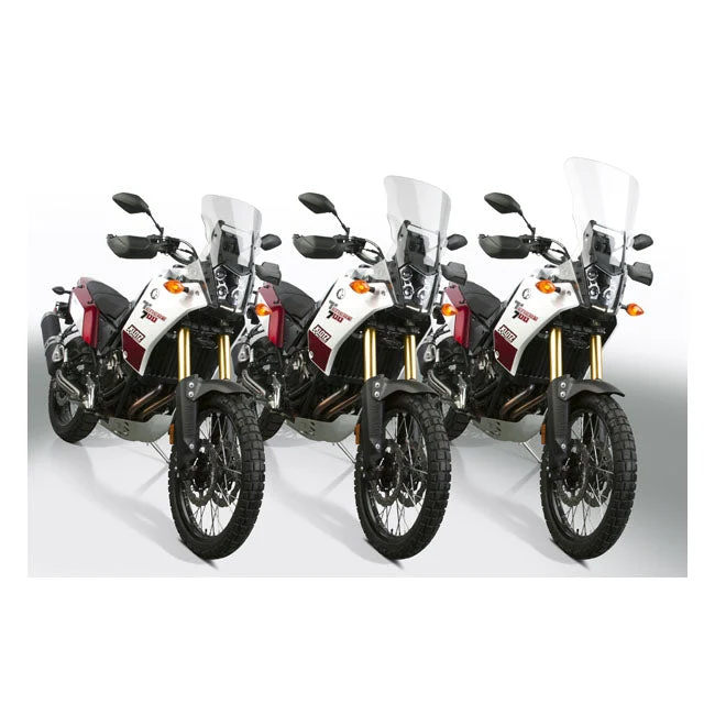 NC VStream® forrude 12" tonet Yamaha XT700 Tenere 21-22