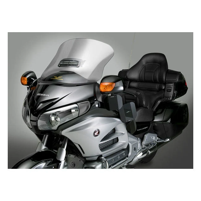 NC VStream+® Special Edition forrude 22" klar GL1800 01-17