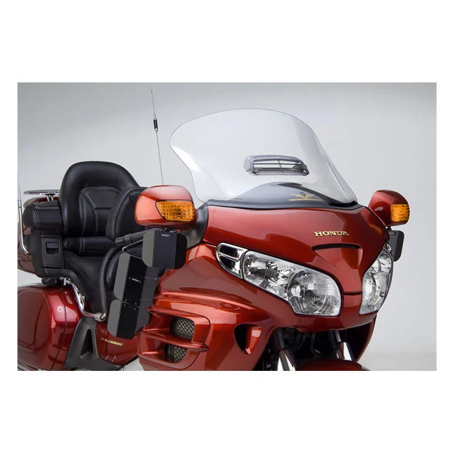 NC VStream+® Special Edition forrude 22" klar GL1800 01-17