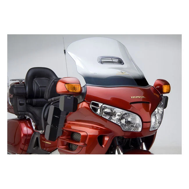 NC VStream+® Special Edition forrude 22" klar GL1800 01-17