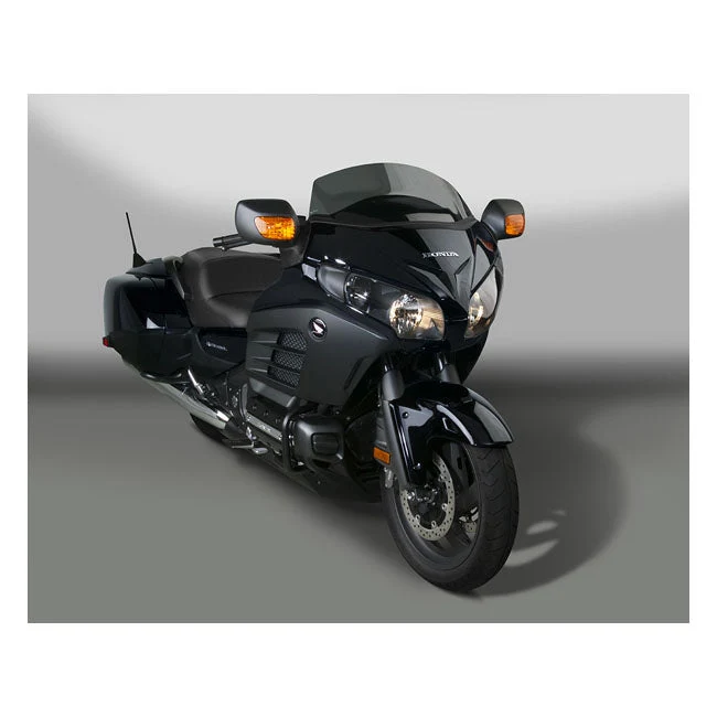 NC VStream® Sport forrude 12,5" mørk Gold Wing GL1800 F6B 13-16