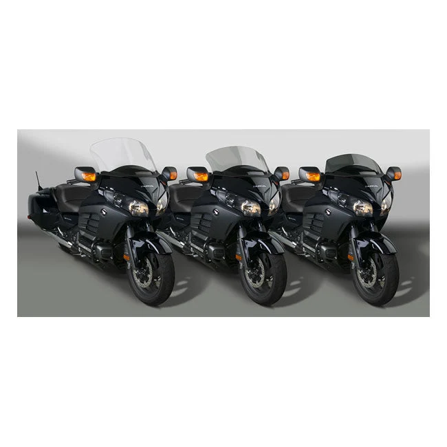 NC VStream® Sport forrude 12,5" mørk Gold Wing GL1800 F6B 13-16