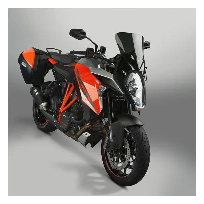 NC VStream® Sport forrude 12,8" mørk KTM 1290 Super Duke GT 17-18