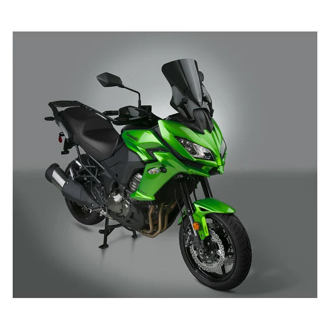 NC VStream® Sport forrude 13,25" mørk Kawasaki KLE1000, KLE650 15-16
