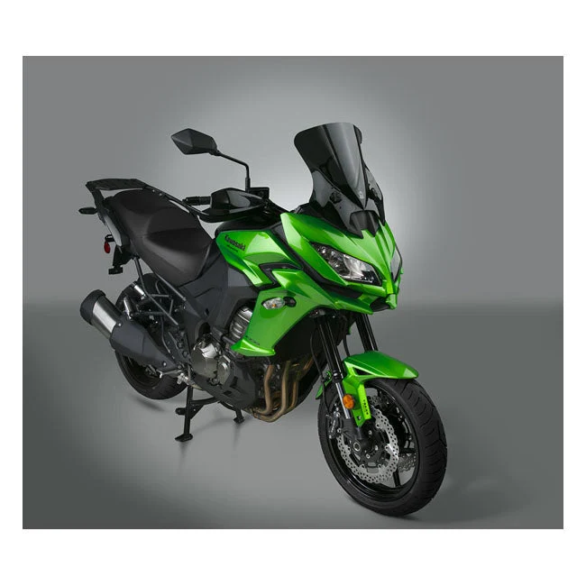 NC VStream® Sport forrude 13,25" mørk Kawasaki KLE1000, KLE650 15-16