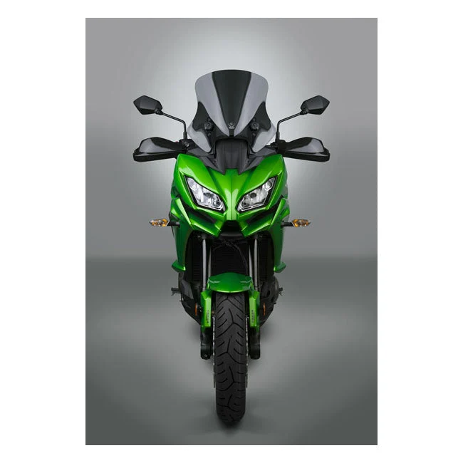 NC VStream® Sport forrude 13,25" mørk Kawasaki KLE1000, KLE650 15-16