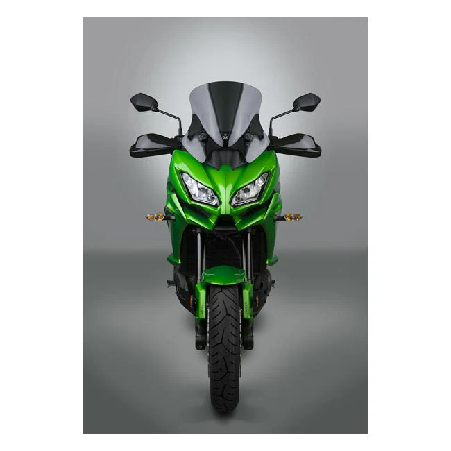 NC VStream® Sport forrude 13,25" mørk Kawasaki KLE1000, KLE650 15-16