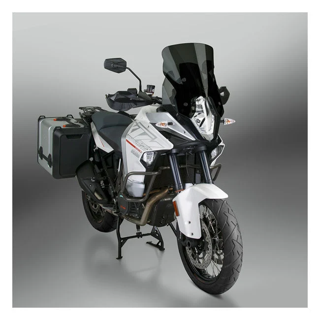 NC VStream® Sport forrude 13,75" mørk KTM Super Adventure/T 15-19