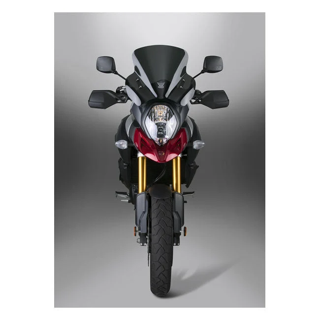 NC VStream® Sport forrude 14,00" mørk Suzuki DL1000 V-Strom, Adventure 14-19